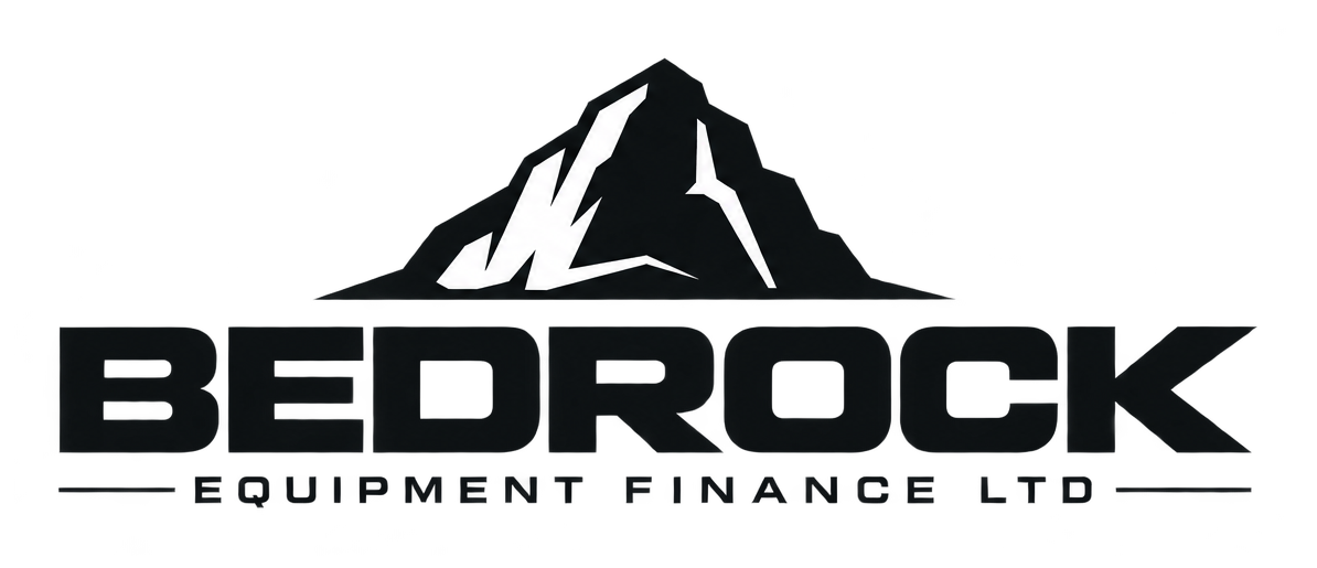 Bedrock Equipment Finance Ltd.